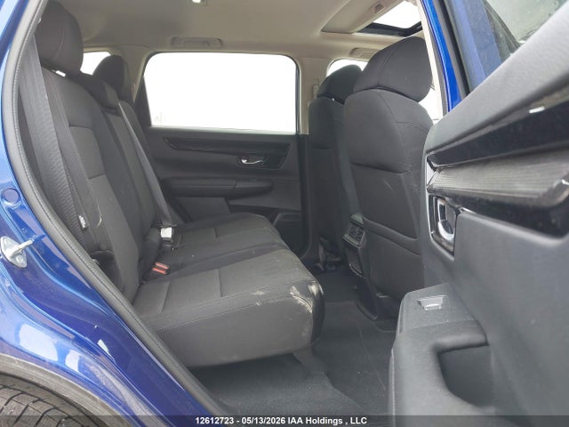 Продаж на аукціоні авто 2023 Honda Cr-v Sport/sport-b, vin: 2HKRS4H50PH107118, номер лоту: 12612723