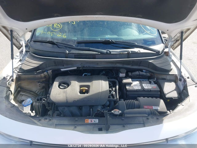 2022 Kia Soul Ex/ex Premium/ex+/gt-line Limited მანქანა იყიდება აუქციონზე, vin: KNDJ33AU3N7175615, აუქციონის ნომერი: 12612724
