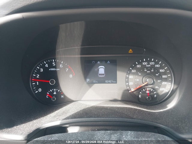 2022 Kia Soul Ex/ex Premium/ex+/gt-line Limited მანქანა იყიდება აუქციონზე, vin: KNDJ33AU3N7175615, აუქციონის ნომერი: 12612724