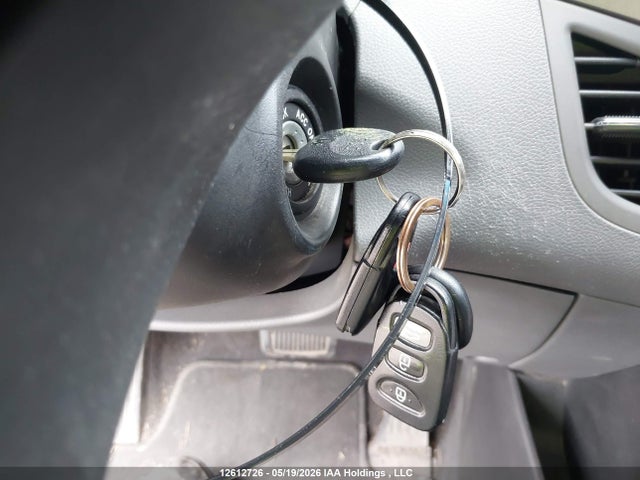 Aukcja sprzedaży 2013 Hyundai Elantra Gl, vin: 5NPDH4AE5DH166227, numer aukcji: 12612726