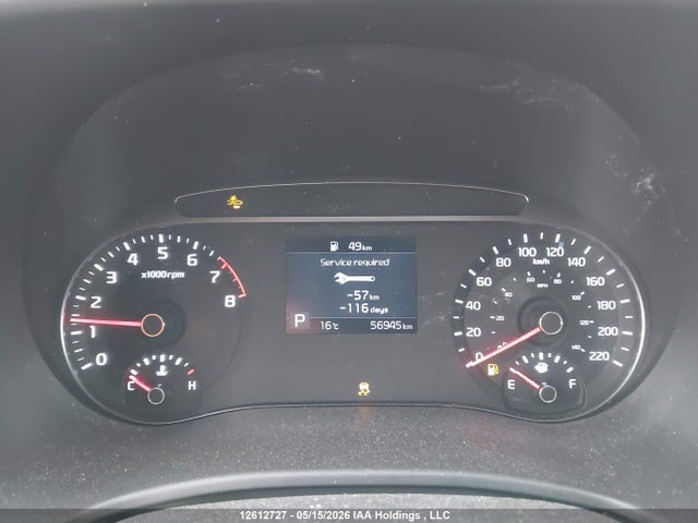 Продаж на аукціоні авто 2021 Kia Soul Ex/ex Premium/ex+/gt-line Limited, vin: KNDJ33AU2M7793104, номер лоту: 12612727