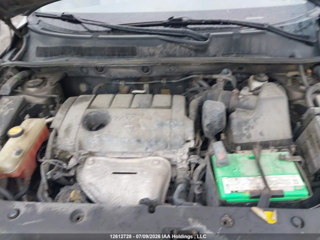 12612728 :رقم المزاد ، 2T3DF4DV3CW247011 vin ، 2012 Toyota Rav4 مزاد بيع