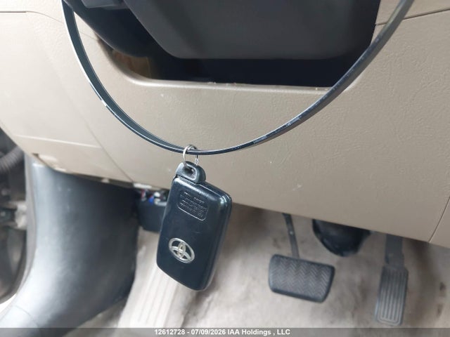 12612728 :رقم المزاد ، 2T3DF4DV3CW247011 vin ، 2012 Toyota Rav4 مزاد بيع