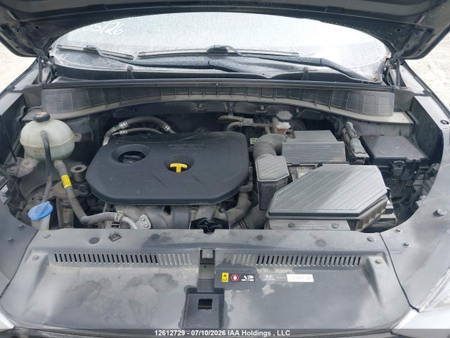 KM8J3CA43KU947071 Hyundai Tucson Preferred