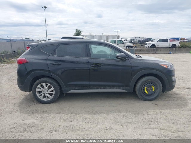 Hyundai Tucson Preferred 2019 KM8J3CA43KU947071 Image 14