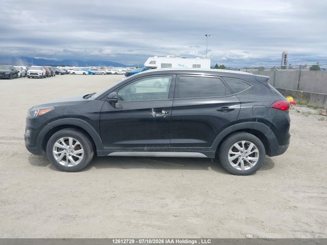 KM8J3CA43KU947071 Hyundai Tucson Preferred