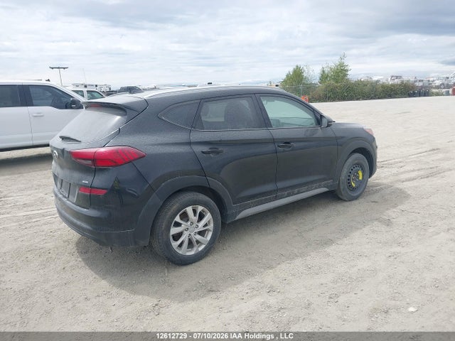 Hyundai Tucson Preferred 2019 KM8J3CA43KU947071 Image 4
