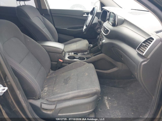 Hyundai Tucson Preferred 2019 KM8J3CA43KU947071 Image 5
