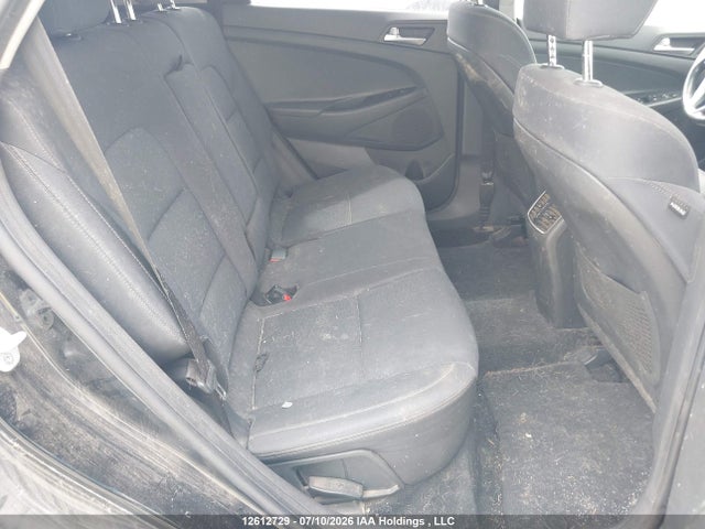 Hyundai Tucson Preferred 2019 KM8J3CA43KU947071 Image 8