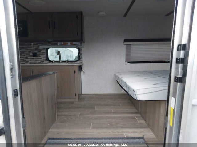 Продаж на аукціоні авто 2021 Gulf Stream Gulf Stream.., vin: 1NL1G2112M1150608, номер лоту: 12612730