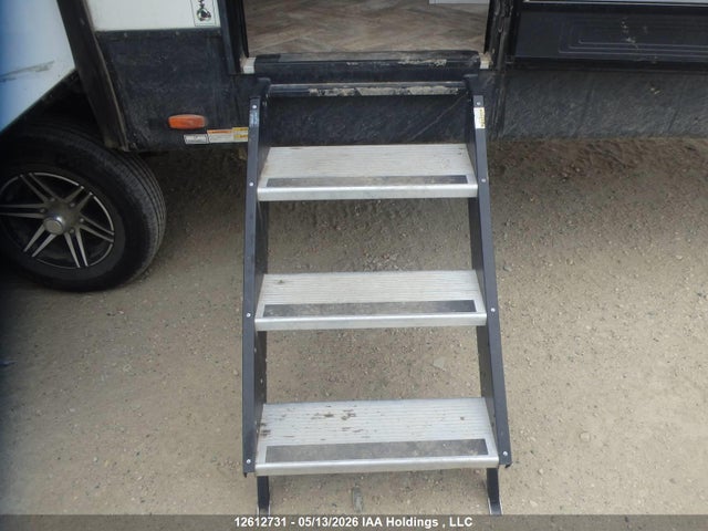 4X4TWCF23PT019523 Forest River Wildcat 303 Mbx
