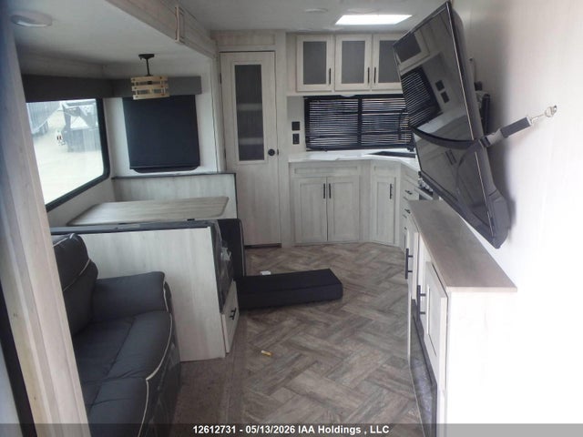 4X4TWCF23PT019523 Forest River Wildcat 303 Mbx