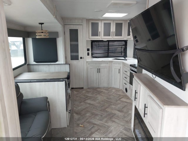 4X4TWCF23PT019523 Forest River Wildcat 303 Mbx