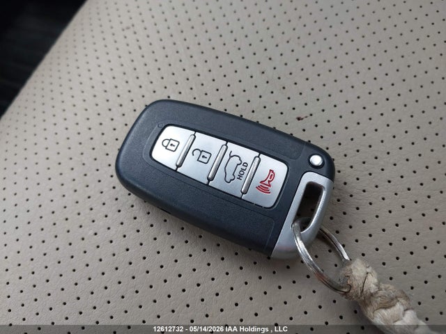 Aukcja sprzedaży 2013 Kia Sorento, vin: 5XYKUDA21DG318410, numer aukcji: 12612732