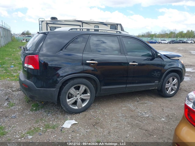 Aukcja sprzedaży 2013 Kia Sorento, vin: 5XYKUDA21DG318410, numer aukcji: 12612732