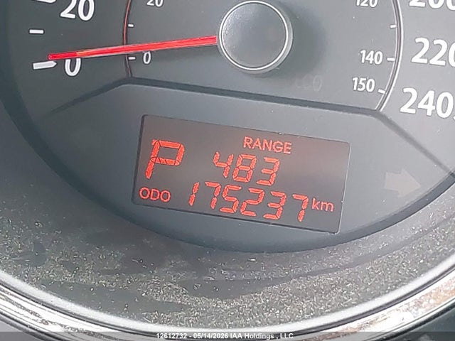 Aukcja sprzedaży 2013 Kia Sorento, vin: 5XYKUDA21DG318410, numer aukcji: 12612732
