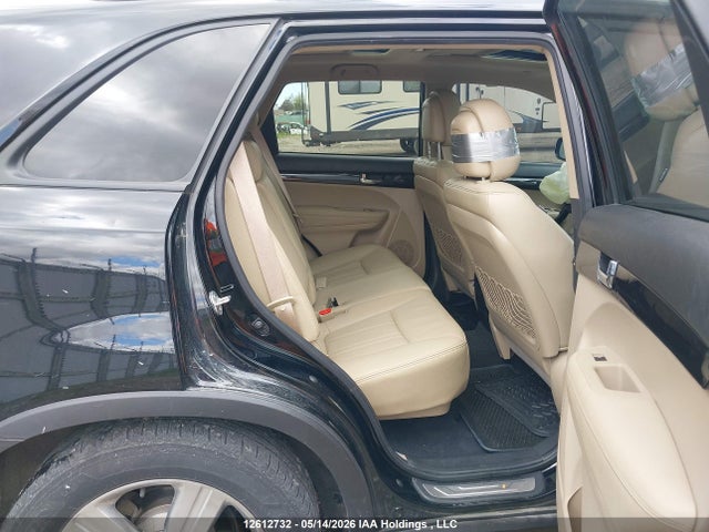 Aukcja sprzedaży 2013 Kia Sorento, vin: 5XYKUDA21DG318410, numer aukcji: 12612732