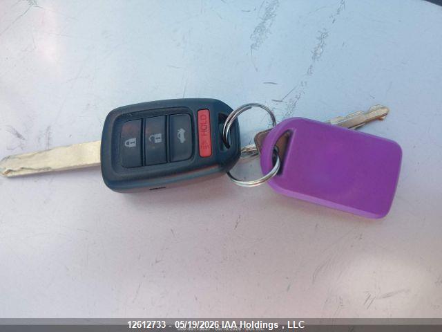 Aukcja sprzedaży 2018 Honda Civic Lx, vin: 2HGFC4B67JH401277, numer aukcji: 12612733