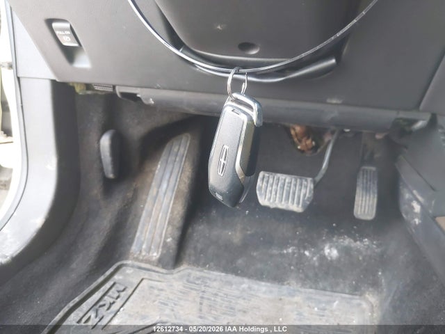 Lincoln MKZ 2014 3LN6L2JK4ER800056 Image 10