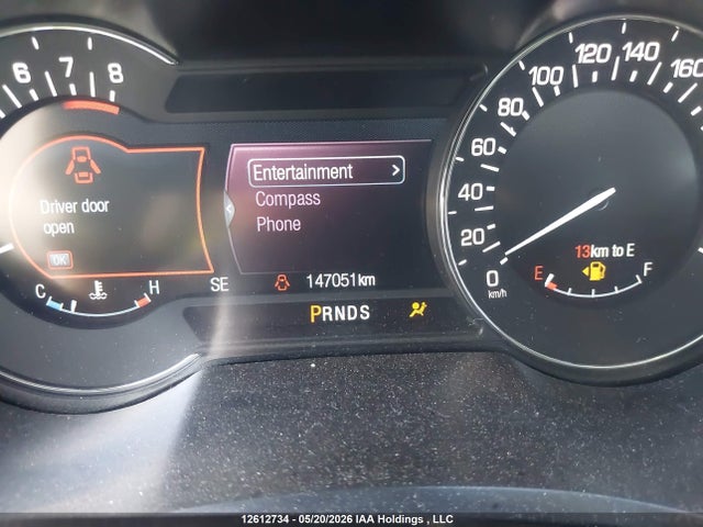 Lincoln MKZ 2014 3LN6L2JK4ER800056 Image 15
