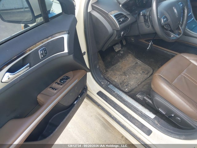 Lincoln MKZ 2014 3LN6L2JK4ER800056 Image 18