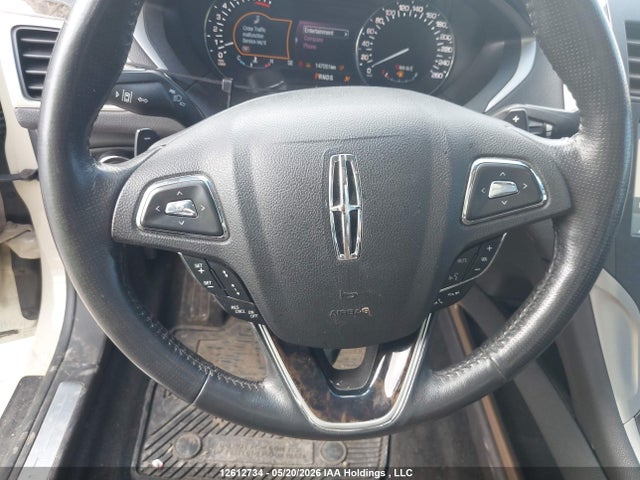 Lincoln MKZ 2014 3LN6L2JK4ER800056 Image 19