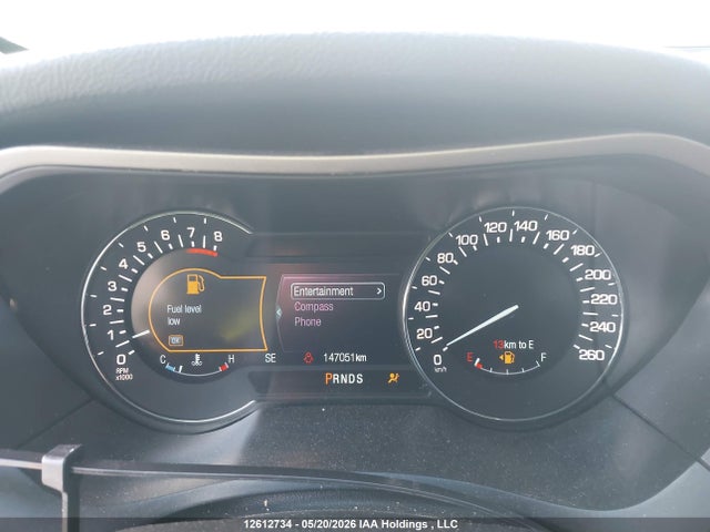 Lincoln MKZ 2014 3LN6L2JK4ER800056 Image 7