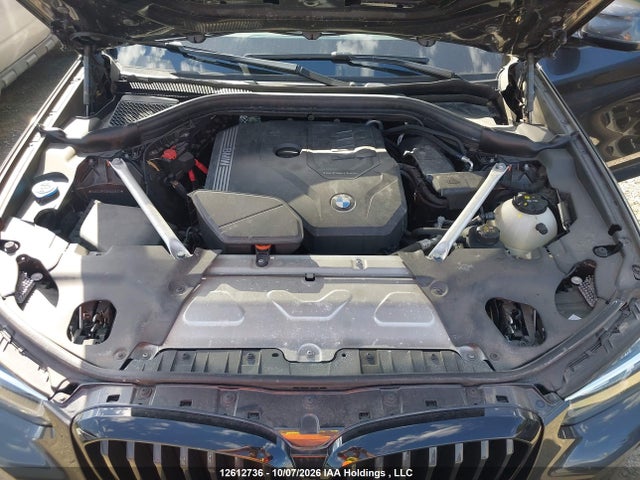 5UX53DP00R9U10637 BMW X3 3.0I