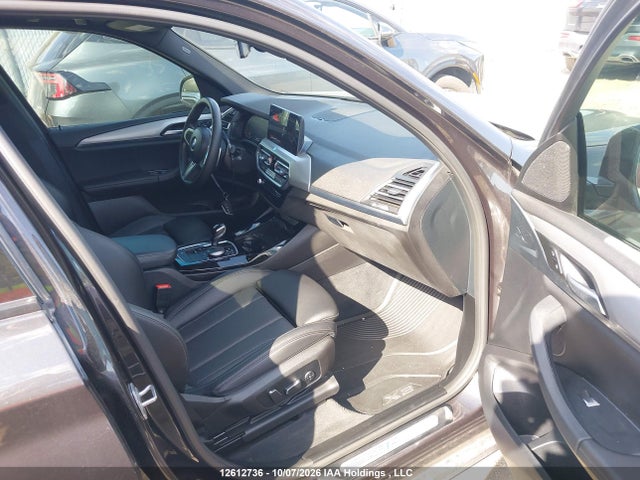 5UX53DP00R9U10637 BMW X3 3.0I