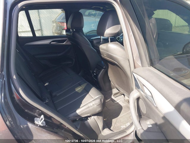 5UX53DP00R9U10637 BMW X3 3.0I