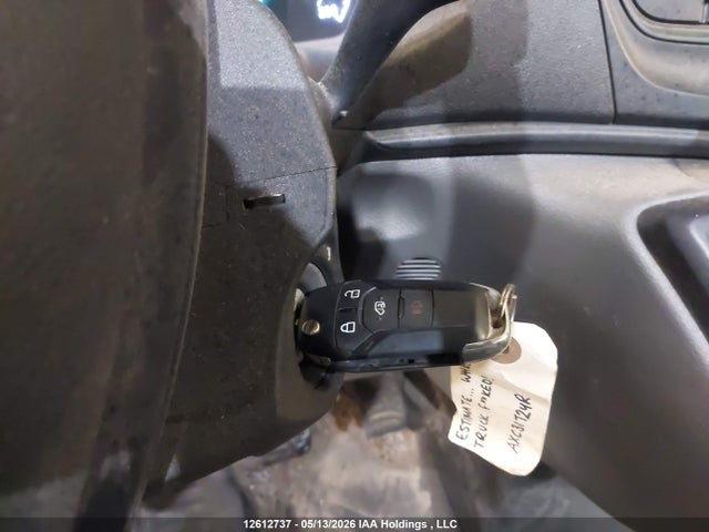 12612737 :رقم المزاد ، 1FTBR2X87PKB77200 vin ، 2023 Ford Transit T-250 مزاد بيع