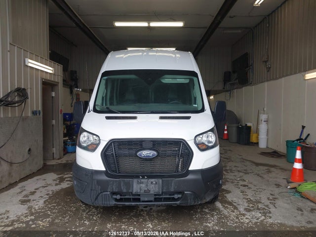 2023 Ford Transit T-250 მანქანა იყიდება აუქციონზე, vin: 1FTBR2X87PKB77200, აუქციონის ნომერი: 12612737
