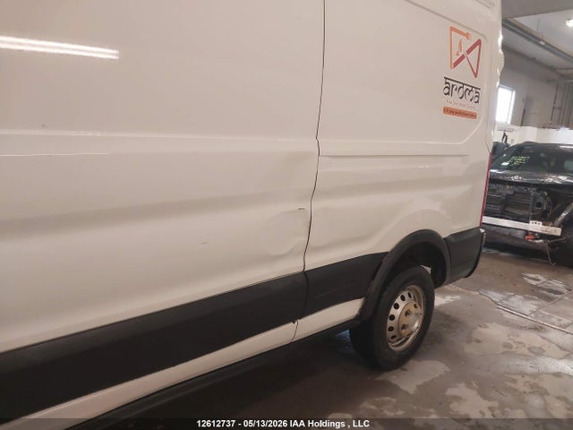 12612737 :رقم المزاد ، 1FTBR2X87PKB77200 vin ، 2023 Ford Transit T-250 مزاد بيع