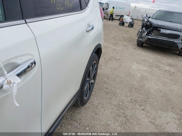12612739 :رقم المزاد ، 5N1AT2MV4LC716346 vin ، 2020 Nissan Rogue S/sl/sv مزاد بيع