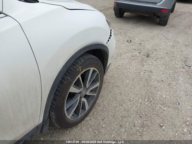 12612739 :رقم المزاد ، 5N1AT2MV4LC716346 vin ، 2020 Nissan Rogue S/sl/sv مزاد بيع