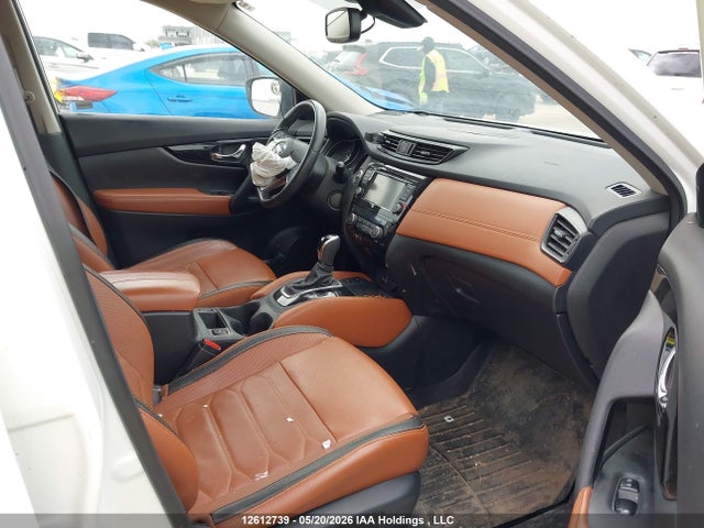 12612739 :رقم المزاد ، 5N1AT2MV4LC716346 vin ، 2020 Nissan Rogue S/sl/sv مزاد بيع