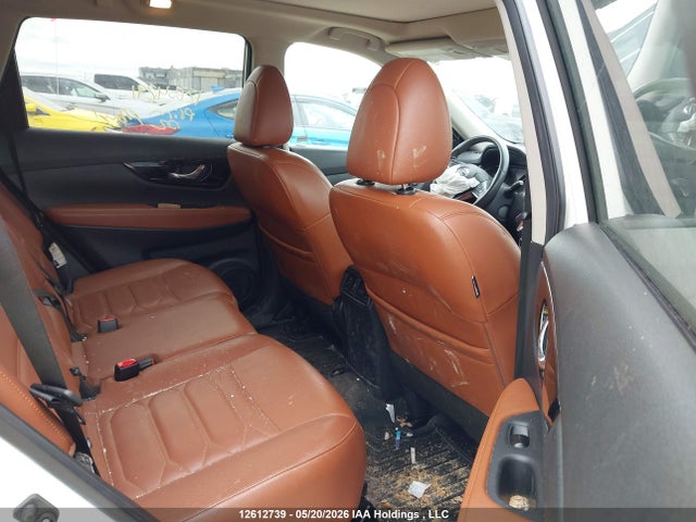 12612739 :رقم المزاد ، 5N1AT2MV4LC716346 vin ، 2020 Nissan Rogue S/sl/sv مزاد بيع