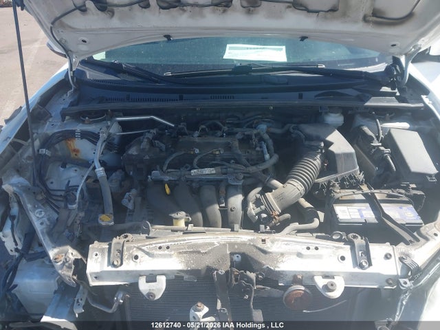 Продажа на аукционе авто 2014 Toyota Corolla L/le/le Pls/prm/s/s Pls, vin: 2T1BURHE9EC166659, номер лота: 12612740