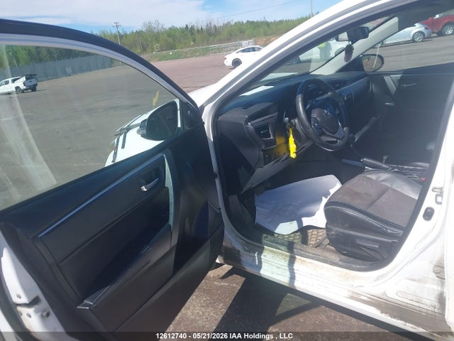 Продажа на аукционе авто 2014 Toyota Corolla L/le/le Pls/prm/s/s Pls, vin: 2T1BURHE9EC166659, номер лота: 12612740