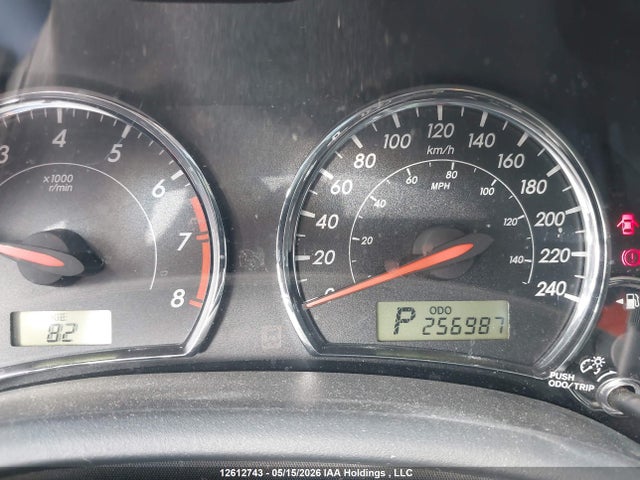 Продажа на аукционе авто 2011 Toyota Corolla, vin: 2T1BU4EE0BC559551, номер лота: 12612743