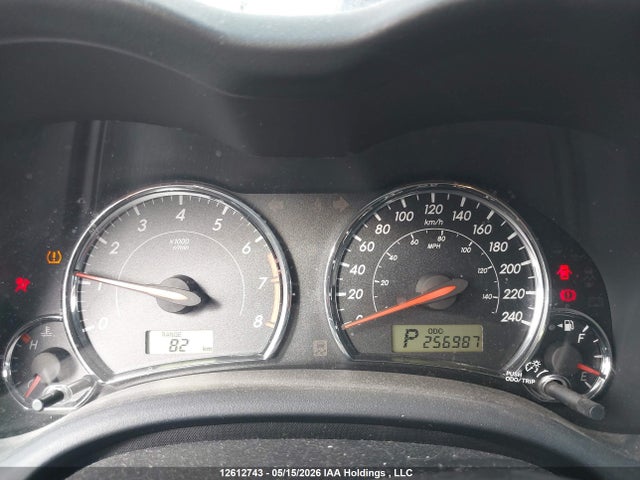 Продажа на аукционе авто 2011 Toyota Corolla, vin: 2T1BU4EE0BC559551, номер лота: 12612743