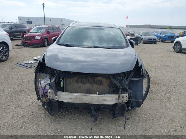 Продаж на аукціоні авто 2015 Nissan Murano S/sl/sv/platinum, vin: 5N1AZ2MH3FN278274, номер лоту: 12612745