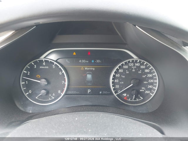 Продаж на аукціоні авто 2015 Nissan Murano S/sl/sv/platinum, vin: 5N1AZ2MH3FN278274, номер лоту: 12612745