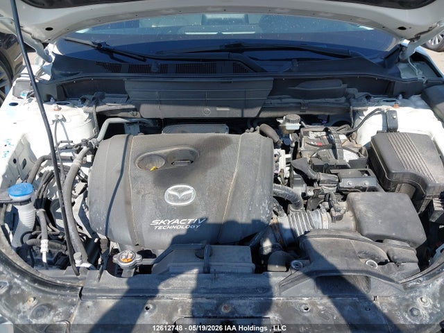 Auction sale of the 2018 Mazda Cx-5 Gs, vin: JM3KFBCM2J0313657, lot number: 12612748