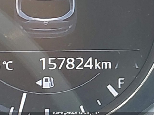 Auction sale of the 2018 Mazda Cx-5 Gs, vin: JM3KFBCM2J0313657, lot number: 12612748