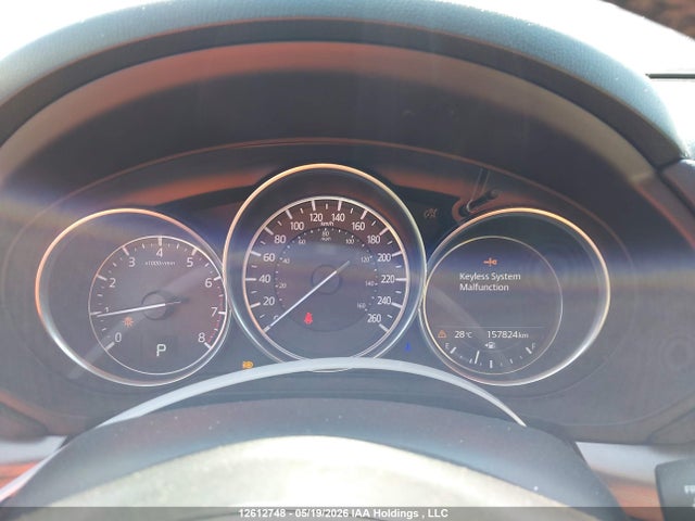 Auction sale of the 2018 Mazda Cx-5 Gs, vin: JM3KFBCM2J0313657, lot number: 12612748