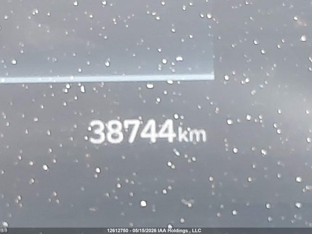 2025 Hyundai Kona Sel მანქანა იყიდება აუქციონზე, vin: KM8HCCAB2SU292821, აუქციონის ნომერი: 12612750