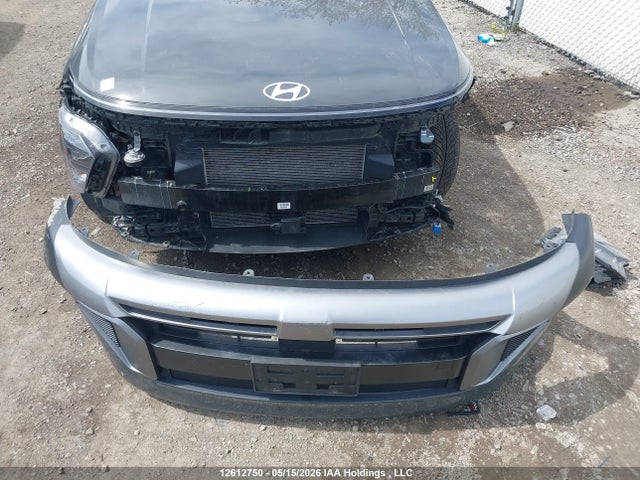 2025 Hyundai Kona Sel მანქანა იყიდება აუქციონზე, vin: KM8HCCAB2SU292821, აუქციონის ნომერი: 12612750