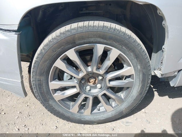 Aukcja sprzedaży 2017 Gmc Terrain Denali, vin: 2GKFLVE30H6312439, numer aukcji: 12612751