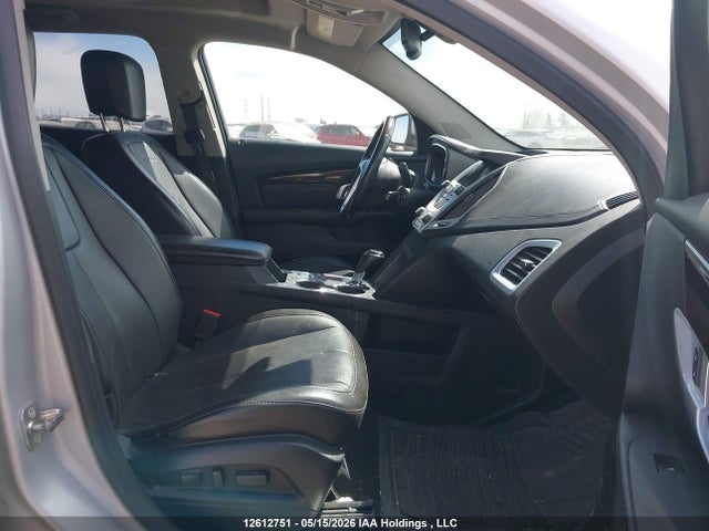 Aukcja sprzedaży 2017 Gmc Terrain Denali, vin: 2GKFLVE30H6312439, numer aukcji: 12612751